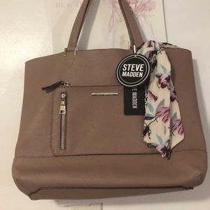 Steve Madden tote